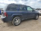 CHEVROLET TRAILBLAZE photo