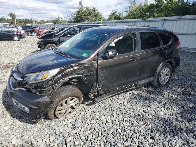 VIN 2HKRM4H57GH676851 2016 Honda CR-V, EX no.1