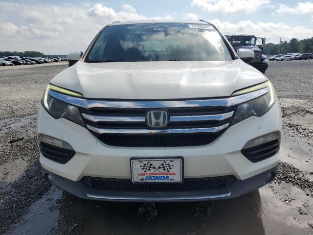 VIN 5FNYF6H92GB056315 2016 Honda Pilot, Touring no.5