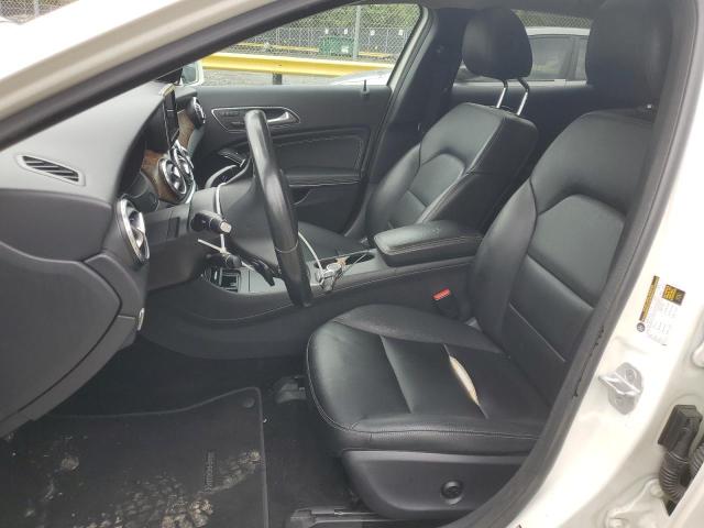 2015 MERCEDES-BENZ GLA 250 - WDCTG4EB4FJ121380