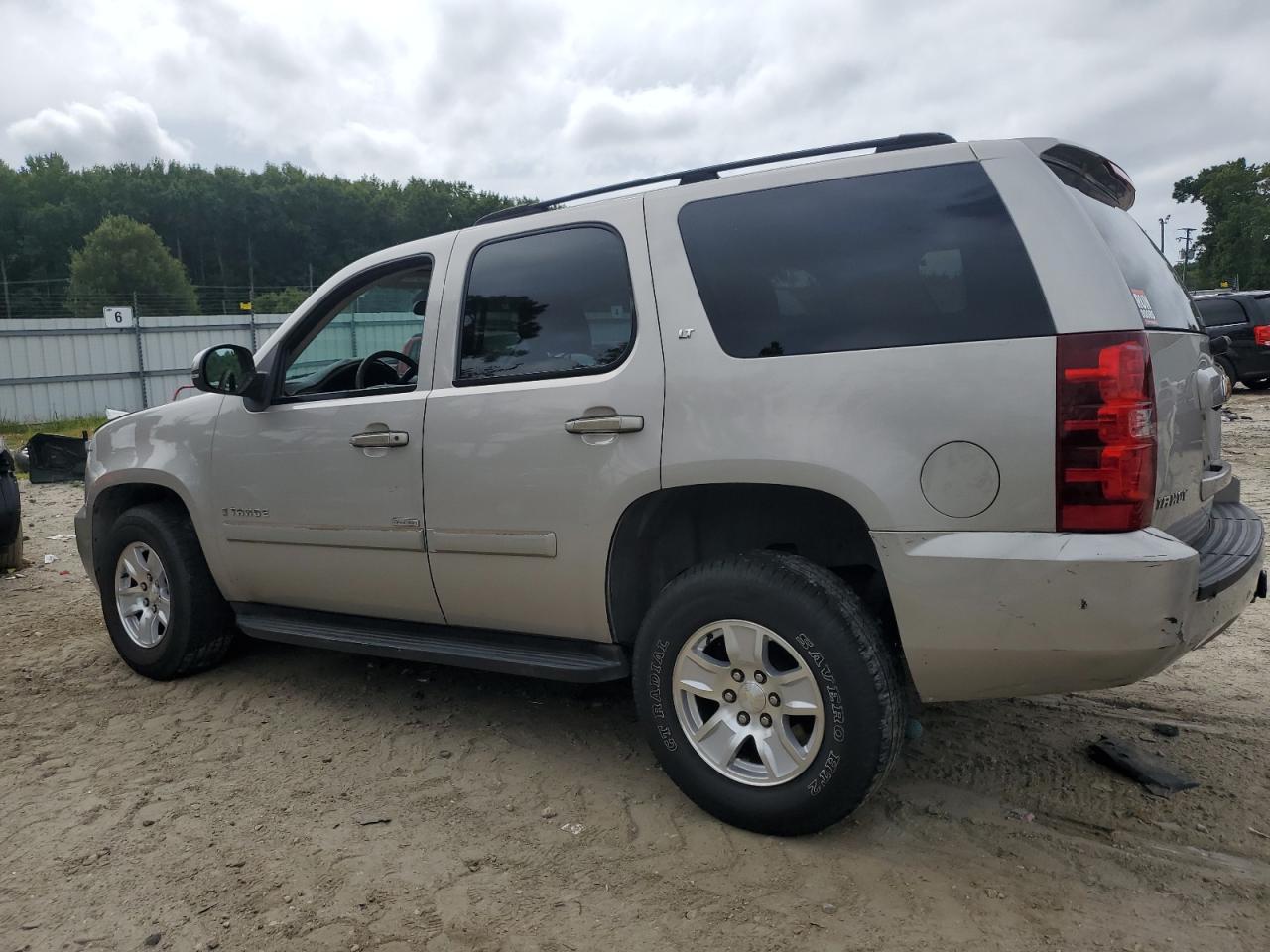 Lot #2935987907 2007 CHEVROLET TAHOE C150