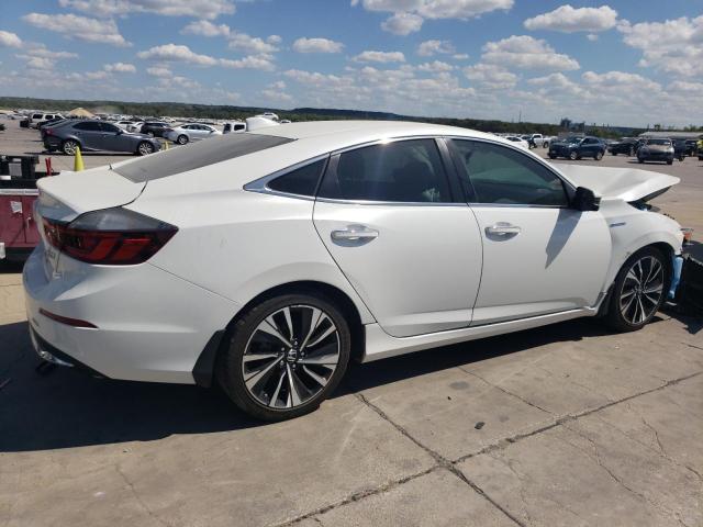2020 HONDA INSIGHT TO 19XZE4F96LE010257