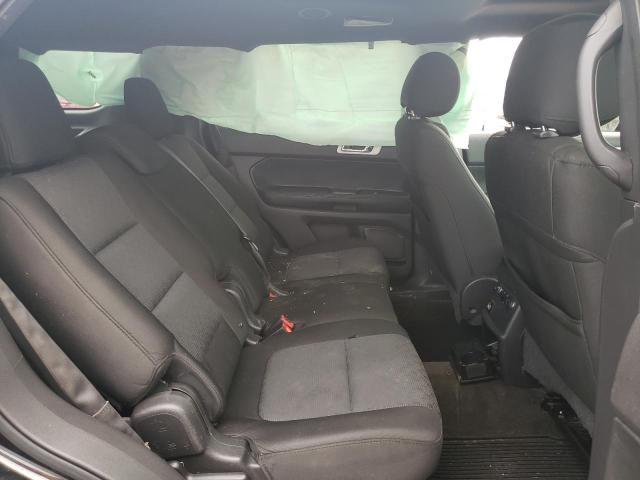 2015 FORD EXPLORER X - 1FM5K7D85FGA71120
