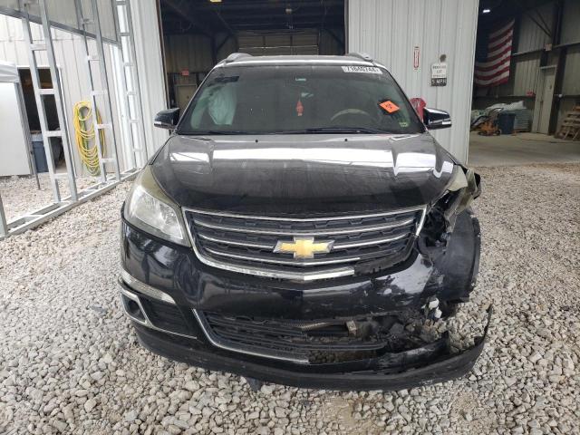 2016 CHEVROLET TRAVERSE L - 1GNKRGKD4GJ199475