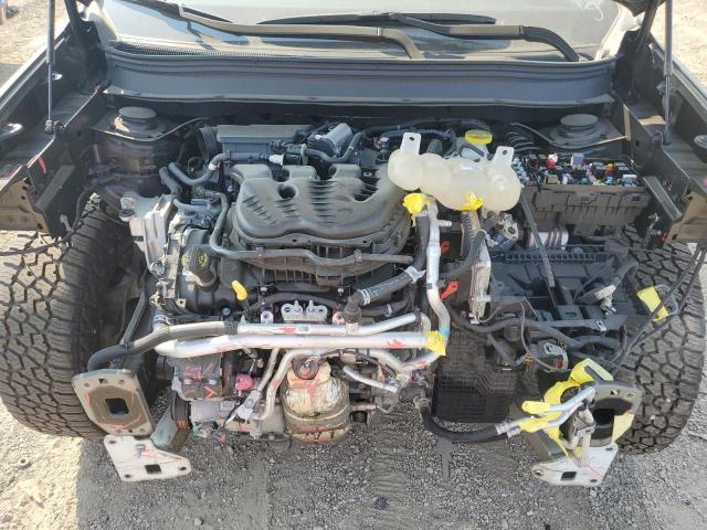 2022 JEEP CHEROKEE T - 1C4PJMBX6ND537243