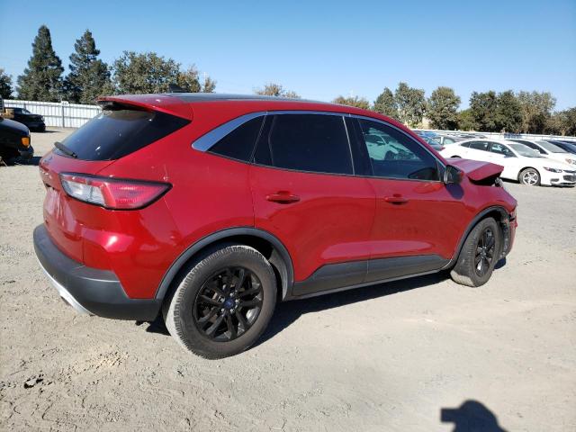 2021 FORD ESCAPE SE - 1FMCU0G67MUA50593