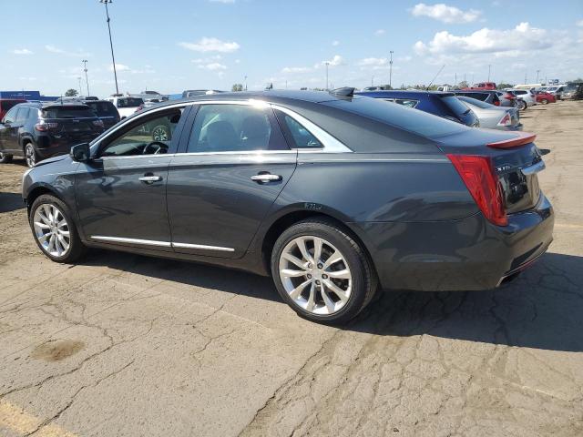 2016 CADILLAC XTS LUXURY 2G61M5S31G9118770