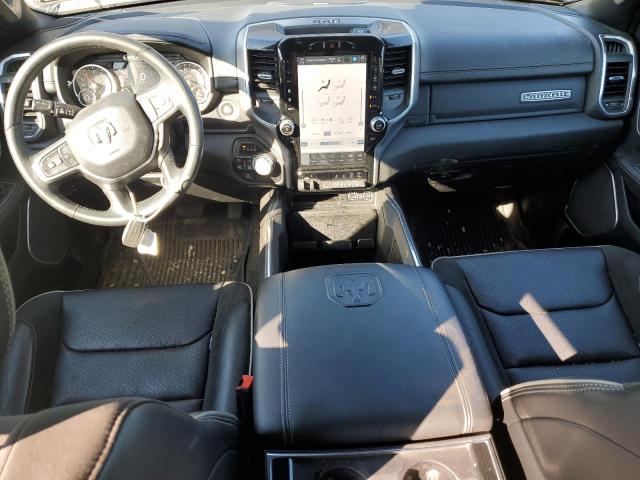 2022 RAM 1500 LARAM - 1C6SRFJT8NN145251