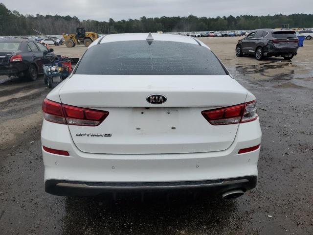 VIN 5XXGT4L34KG283040 2019 KIA Optima, LX no.6