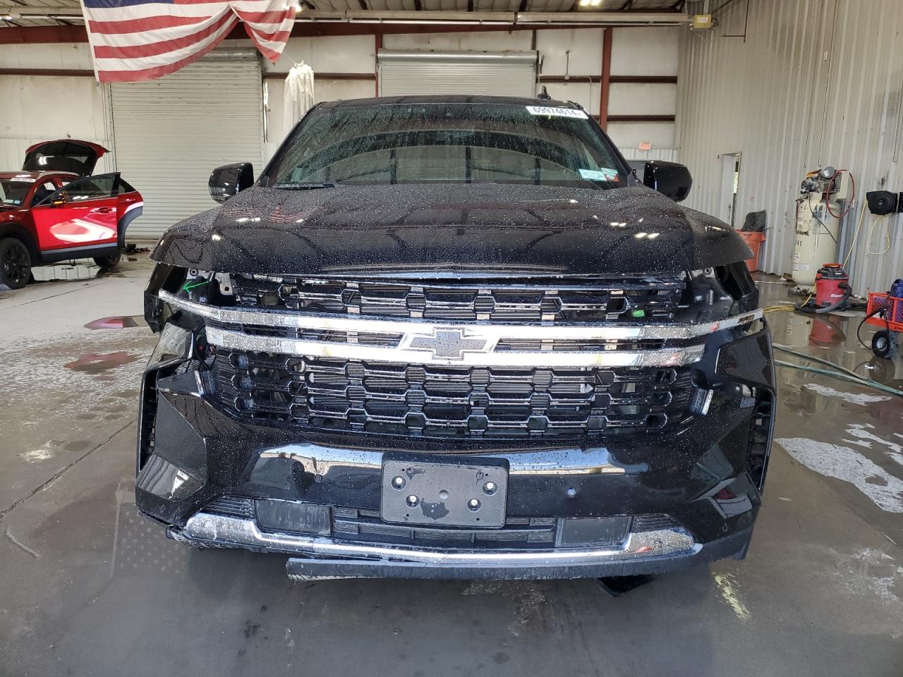 Lot #3029643071 2023 CHEVROLET TAHOE K150