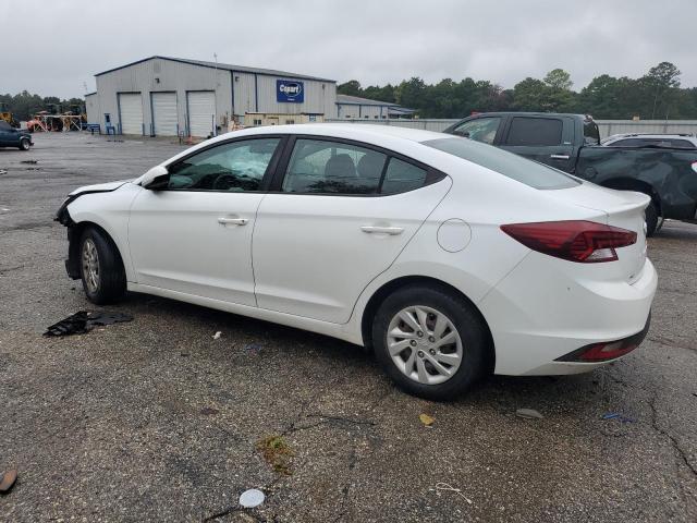 2020 HYUNDAI ELANTRA SE - 5NPD74LF7LH499245