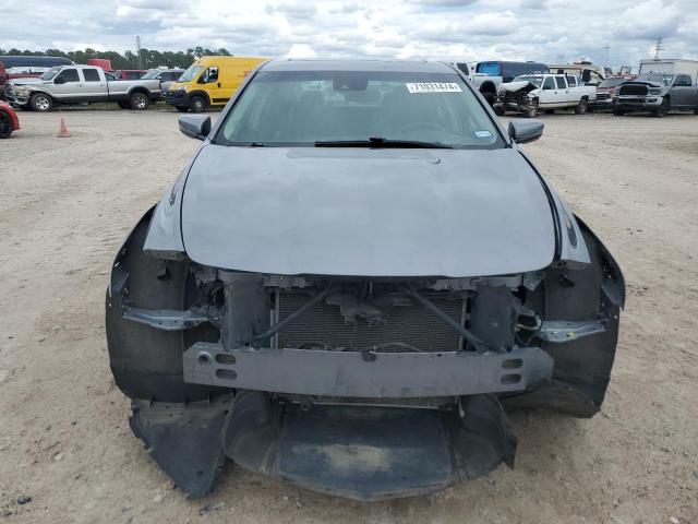 VIN 1G6AX5SX2K0146381 2019 Cadillac CTS, Luxury no.5