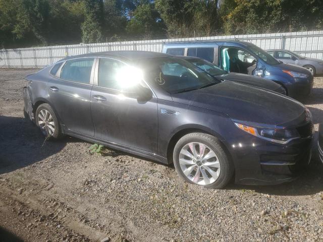 2017 KIA OPTIMA LX - 5XXGT4L32HG156361