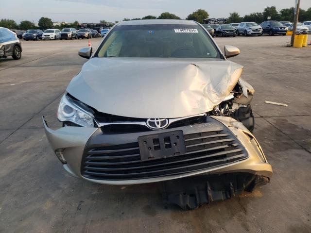 2017 TOYOTA CAMRY LE - 4T1BF1FK2HU289789