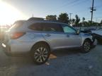 SUBARU OUTBACK 3. photo