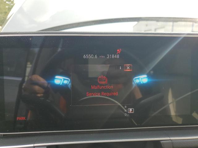 2021 MERCEDES-BENZ GLE 450 4M - 4JGFB5KBXMA498851