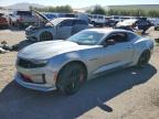 2023 CHEVROLET CAMARO LS - 1G1FA1RXXP0146079
