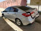 KIA FORTE LX photo