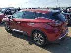 NISSAN MURANO SL photo