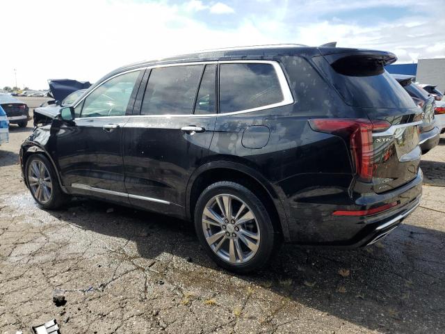 2023 CADILLAC XT6 PREMIU - 1GYKPDRS0PZ144129