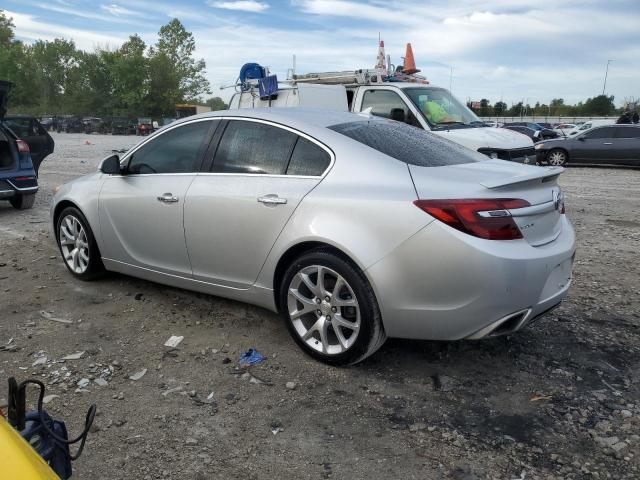 VIN 2G4GT5GX3E9253120 2014 Buick Regal, GS no.2