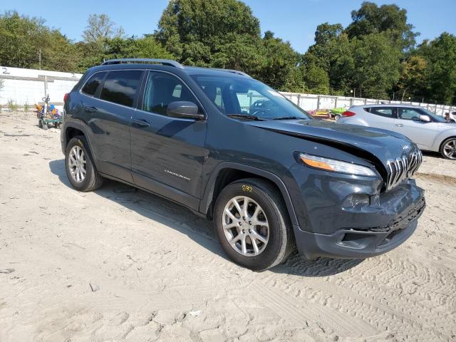 2018 JEEP CHEROKEE L - 1C4PJMLB3JD608265