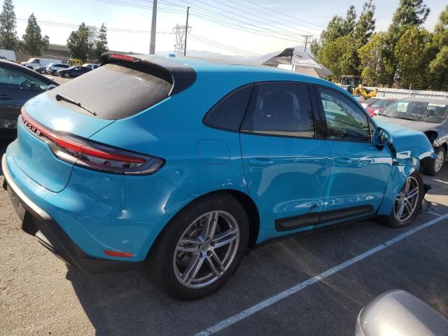 VIN WP1AA2A5XPLB00346 2023 Porsche Macan, Base no.3