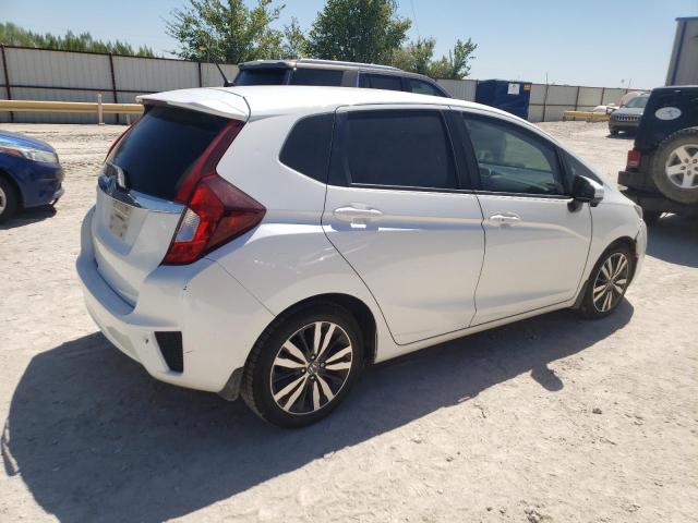 2016 HONDA FIT EX - JHMGK5H71GS002635