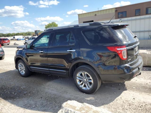 Vin: 1fm5k8d86fgc24657, lot: 72702814, ford explorer xlt 20152