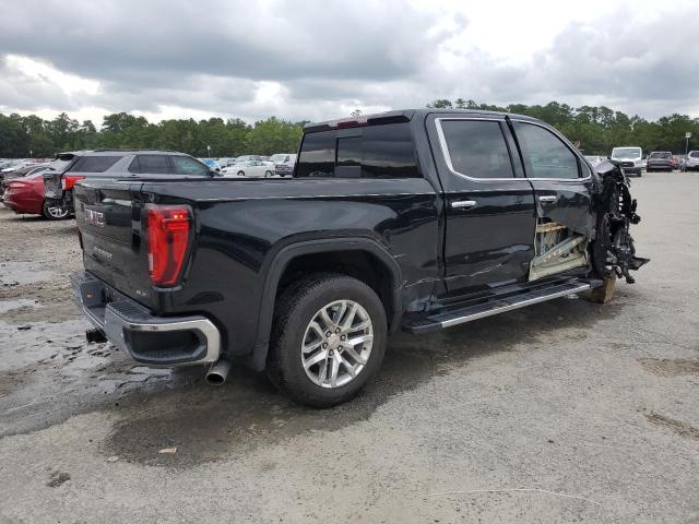2019 GMC SIERRA C15 - 3GTP8DED2KG266371