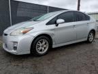 TOYOTA PRIUS photo