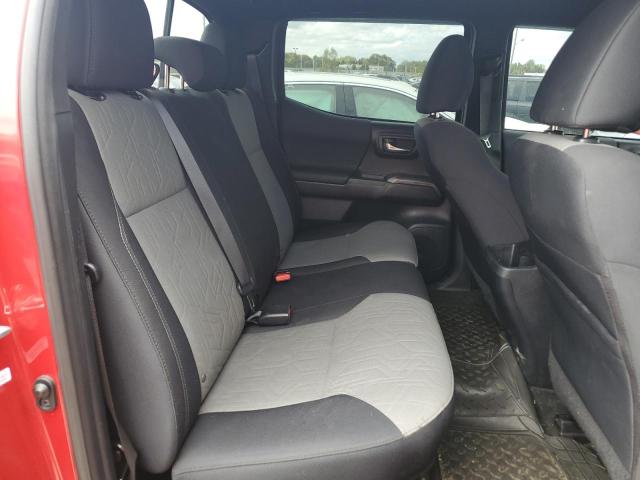 2021 TOYOTA TACOMA DOU - 3TMCZ5AN8MM427889