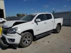 2017 CHEVROLET COLORADO Z - 1GCPTDE12H1204710