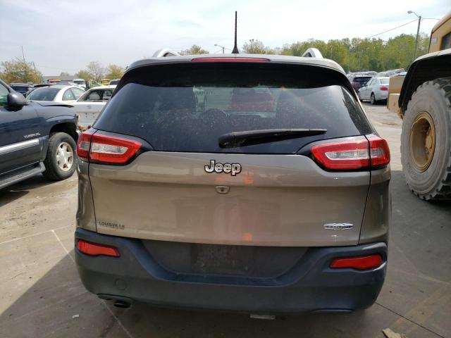 2017 JEEP CHEROKEE L - 1C4PJLCB9HW662582