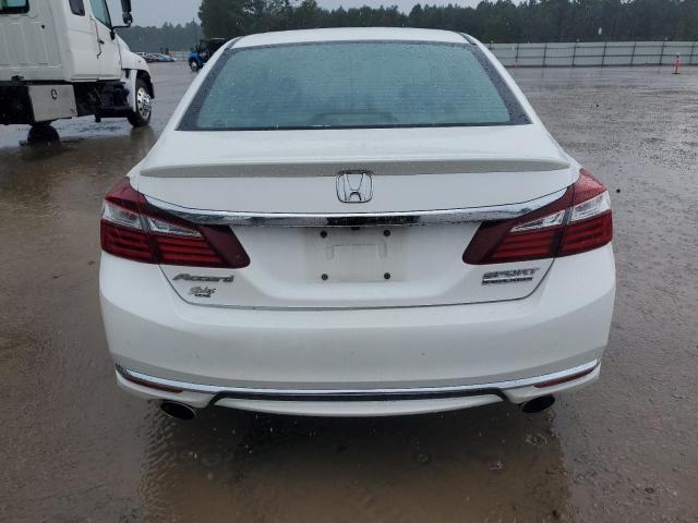 2017 HONDA ACCORD SPO - 1HGCR2F16HA029119