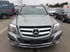 MERCEDES-BENZ GLK 350 4M photo