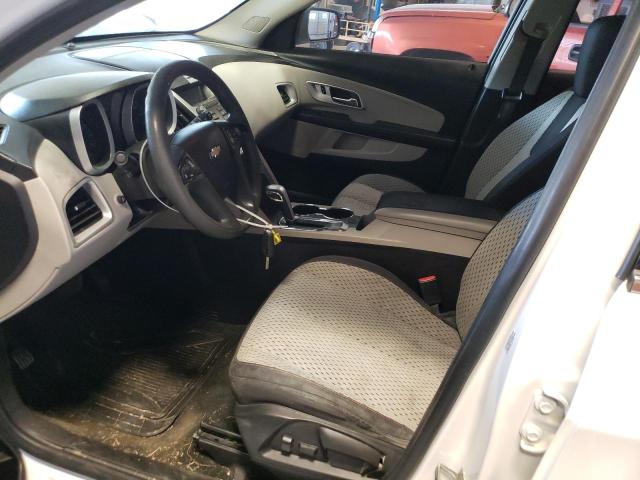 2015 CHEVROLET EQUINOX LS - 2GNFLEEK0F6296945