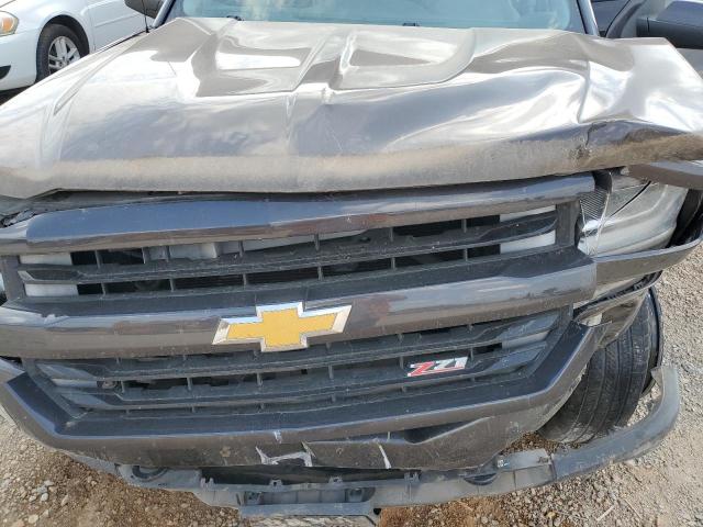 2016 CHEVROLET SILVERADO - 3GCUKREC1GG237041