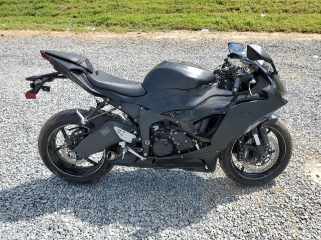 2024 KAWASAKI ZX636 K 2024