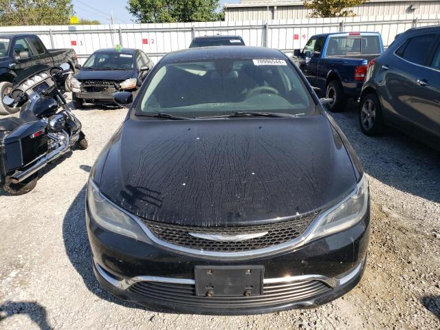 2015 CHRYSLER 200 LIMITE - 1C3CCCAB6FN603282