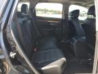 HONDA CR-V TOURI photo