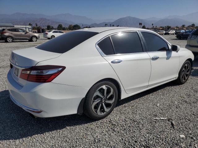 2017 HONDA ACCORD EXL - 1HGCR2F9XHA134090