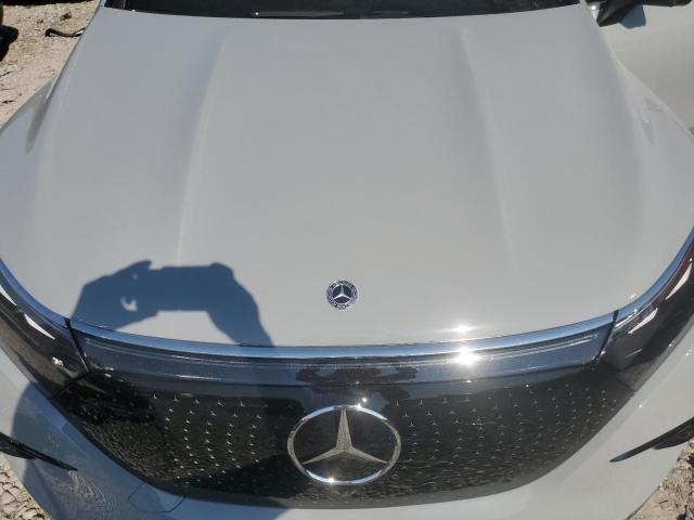 2023 MERCEDES-BENZ EQS SUV 45 - 4JGDM2DB7PA022302
