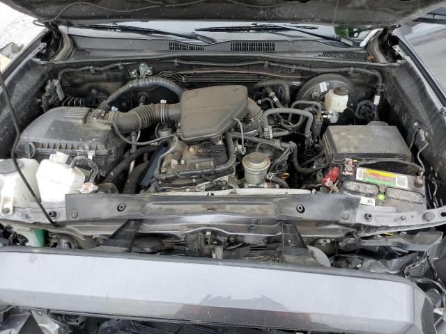 2022 TOYOTA TACOMA ACC - 3TYRX5GN5NT052833