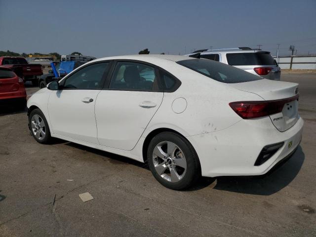 2021 KIA FORTE FE - 3KPF24AD8ME345996