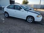 NISSAN SENTRA SE photo