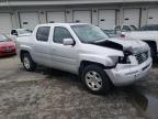 HONDA RIDGELINE photo