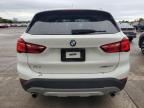 BMW X1 XDRIVE2 снимка