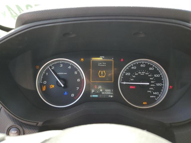 2020 SUBARU FORESTER P - JF2SKAJC8LH499137
