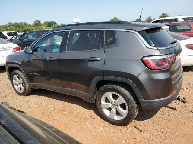 2019 JEEP COMPASS LA - 3C4NJDBB5KT662204